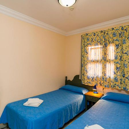 Residencial El Conde # 9 Διαμέρισμα Valle Gran Rey Εξωτερικό φωτογραφία