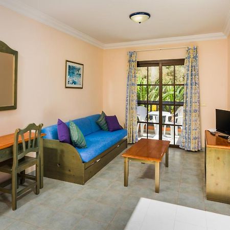 Residencial El Conde # 9 Διαμέρισμα Valle Gran Rey Εξωτερικό φωτογραφία
