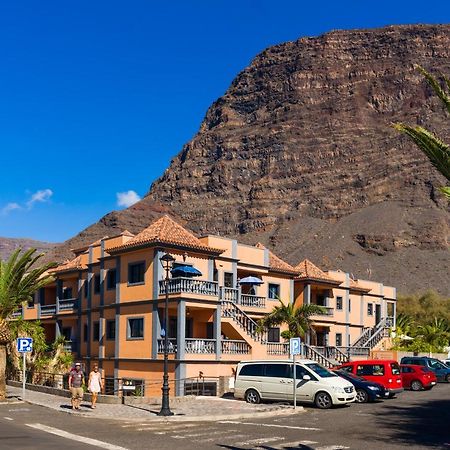 Residencial El Conde # 9 Διαμέρισμα Valle Gran Rey Εξωτερικό φωτογραφία