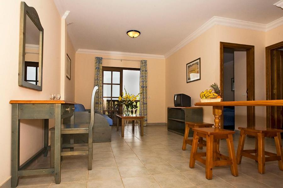 Residencial El Conde # 9 Διαμέρισμα Valle Gran Rey Εξωτερικό φωτογραφία