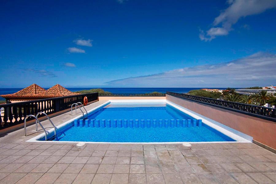 Residencial El Conde # 9 Διαμέρισμα Valle Gran Rey Εξωτερικό φωτογραφία