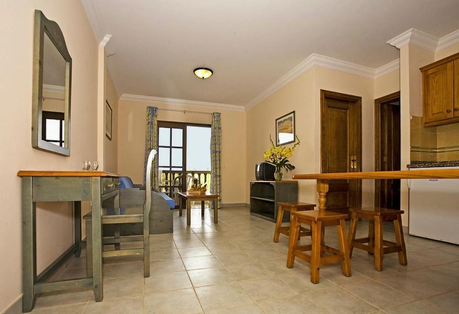 Residencial El Conde # 9 Διαμέρισμα Valle Gran Rey Εξωτερικό φωτογραφία
