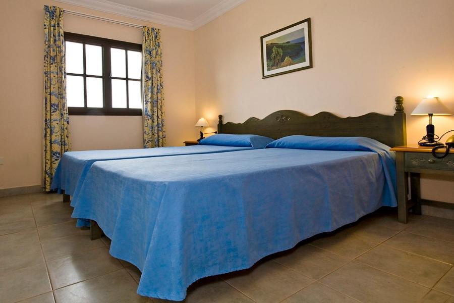 Residencial El Conde # 9 Διαμέρισμα Valle Gran Rey Εξωτερικό φωτογραφία