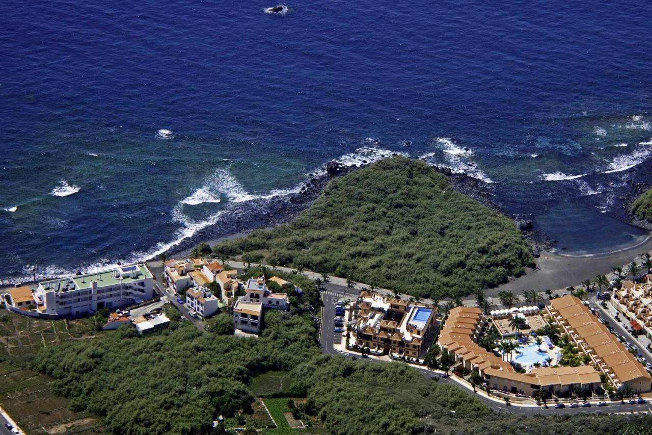 Residencial El Conde # 9 Διαμέρισμα Valle Gran Rey Εξωτερικό φωτογραφία