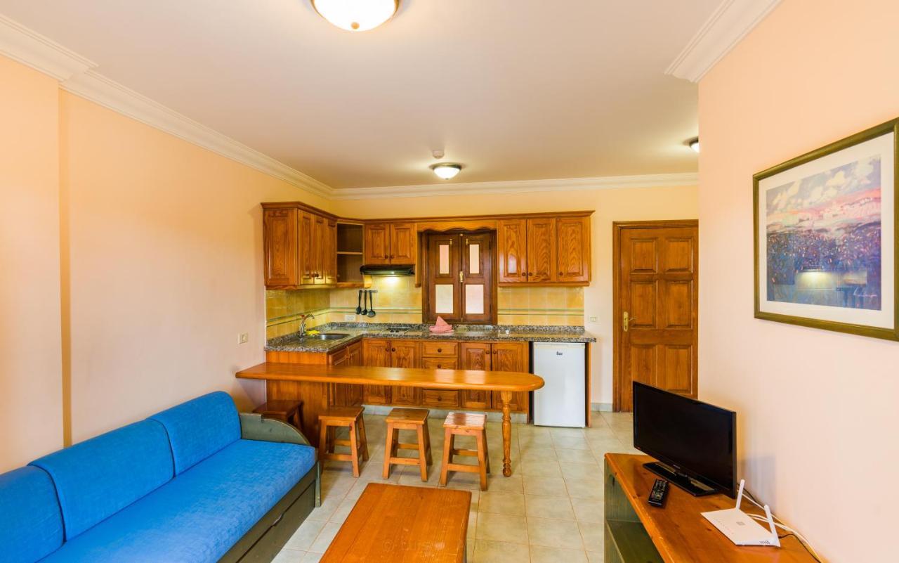Residencial El Conde # 9 Διαμέρισμα Valle Gran Rey Εξωτερικό φωτογραφία