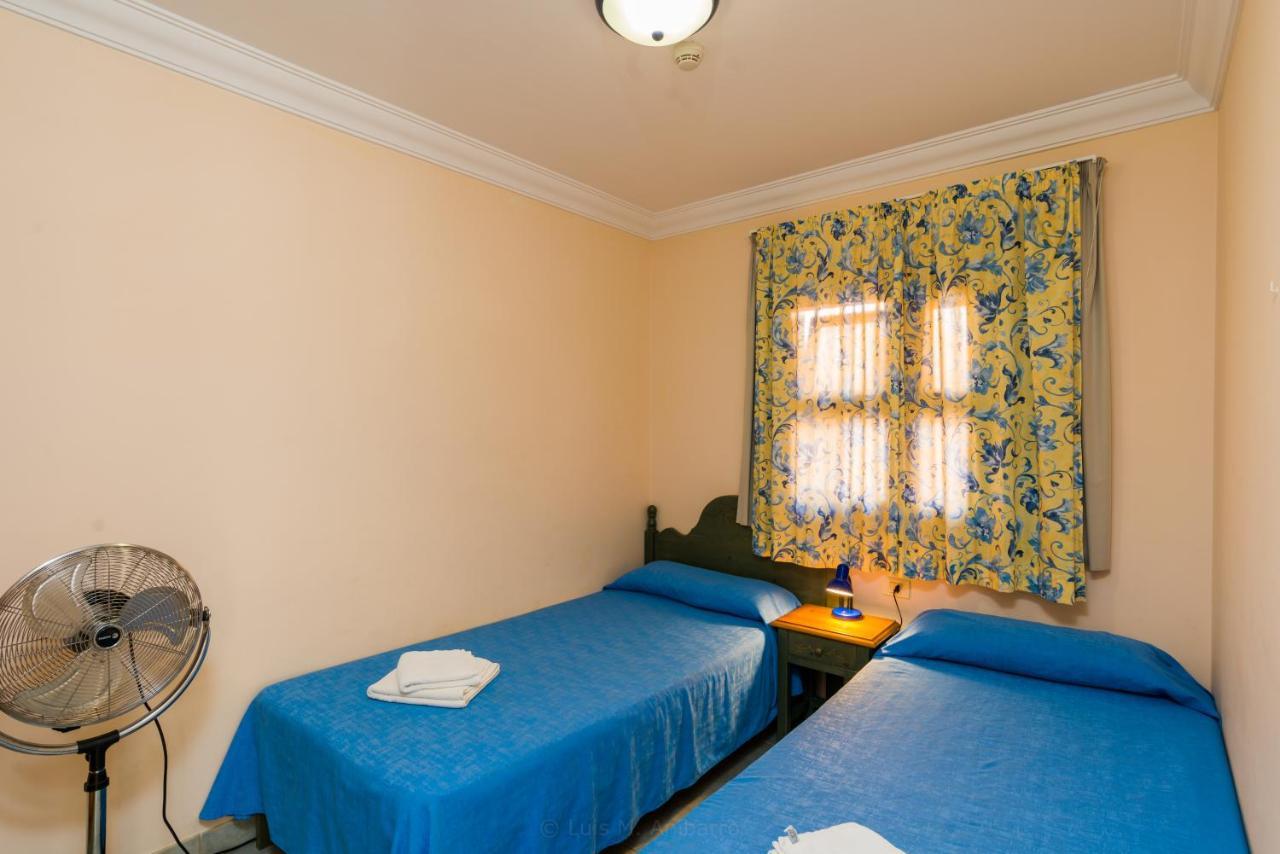 Residencial El Conde # 9 Διαμέρισμα Valle Gran Rey Εξωτερικό φωτογραφία