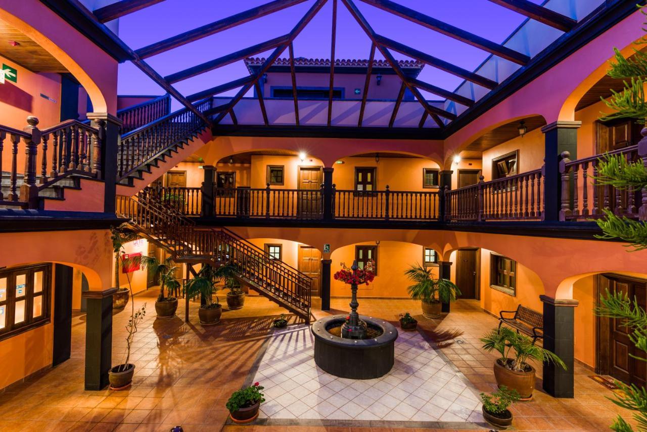 Residencial El Conde # 9 Διαμέρισμα Valle Gran Rey Εξωτερικό φωτογραφία