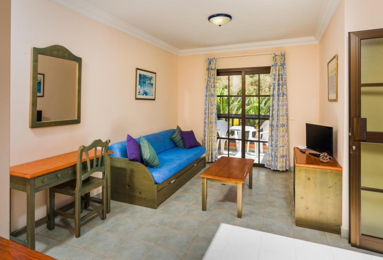 Residencial El Conde # 9 Διαμέρισμα Valle Gran Rey Εξωτερικό φωτογραφία