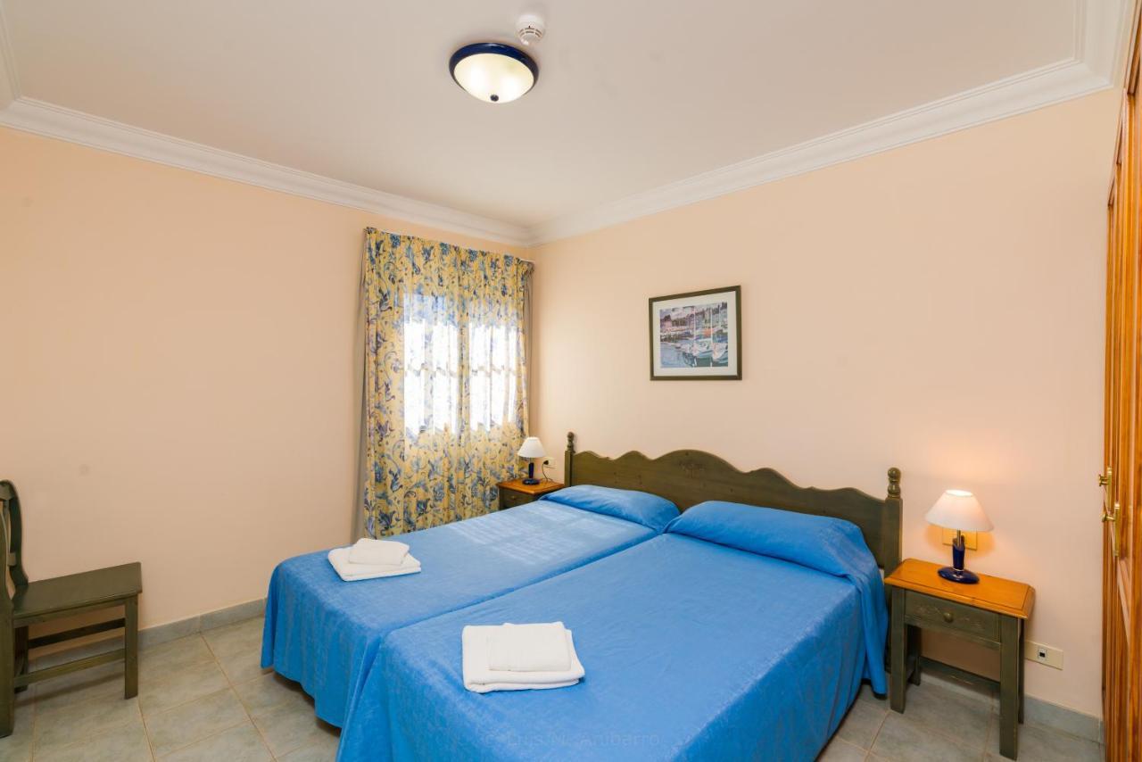 Residencial El Conde # 9 Διαμέρισμα Valle Gran Rey Εξωτερικό φωτογραφία