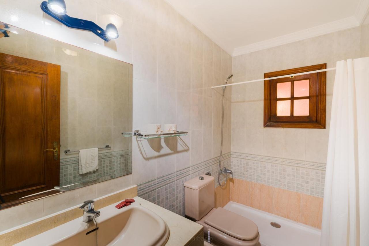 Residencial El Conde # 9 Διαμέρισμα Valle Gran Rey Εξωτερικό φωτογραφία