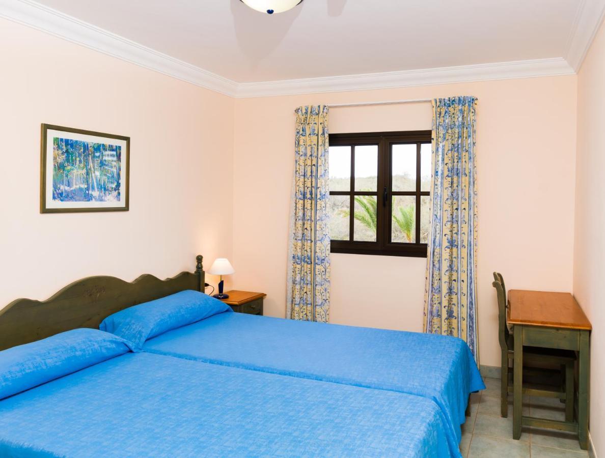 Residencial El Conde # 9 Διαμέρισμα Valle Gran Rey Εξωτερικό φωτογραφία