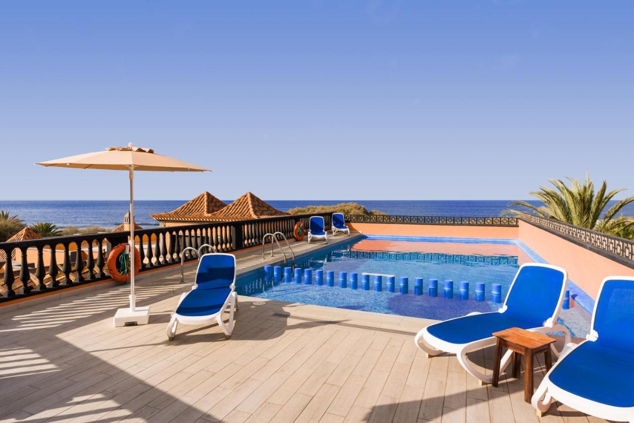 Residencial El Conde # 9 Διαμέρισμα Valle Gran Rey Εξωτερικό φωτογραφία