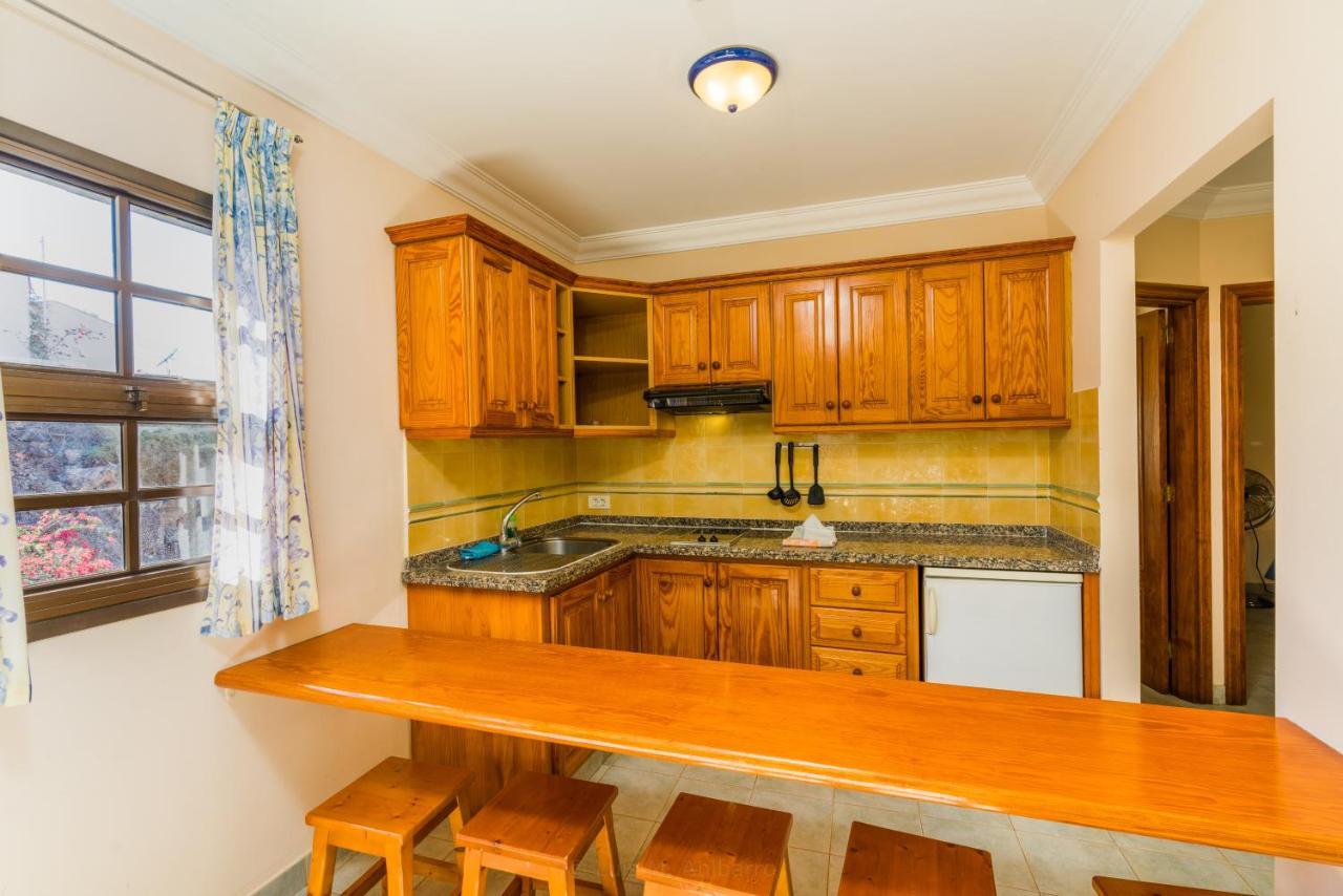 Residencial El Conde # 9 Διαμέρισμα Valle Gran Rey Εξωτερικό φωτογραφία