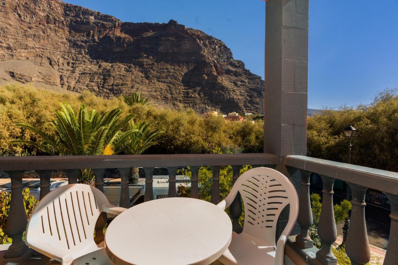 Residencial El Conde # 9 Διαμέρισμα Valle Gran Rey Εξωτερικό φωτογραφία